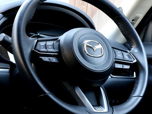 CX-5 4WD
