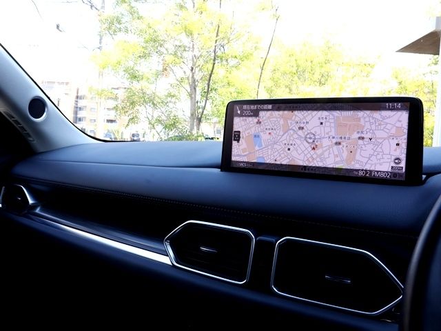 CX-5 4WD