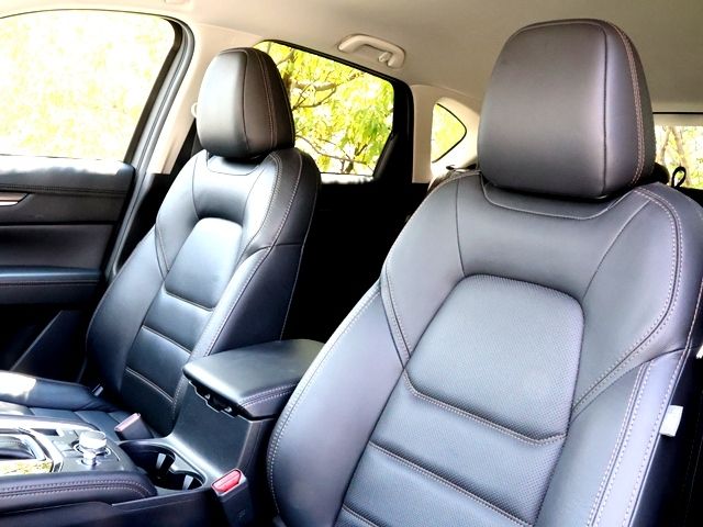 CX-5 4WD