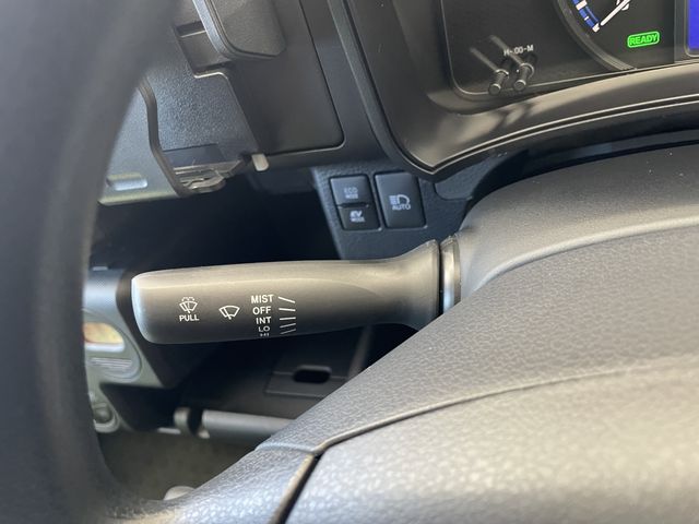 PROBOX van HYBRID