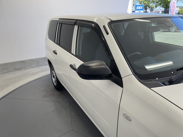 PROBOX van HYBRID