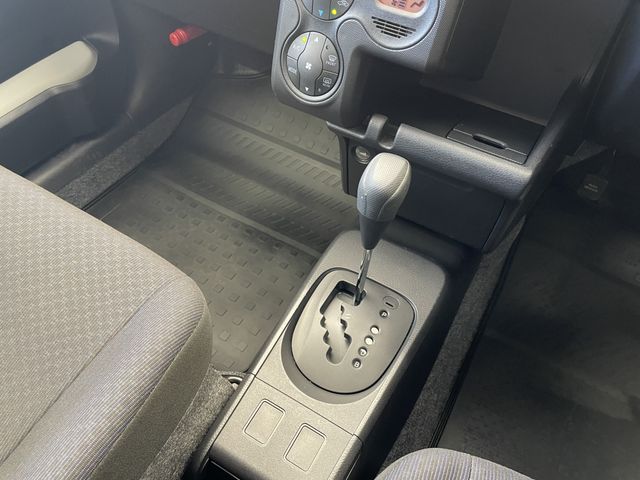 PROBOX van HYBRID