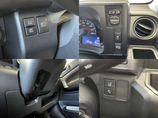 PROBOX van HYBRID