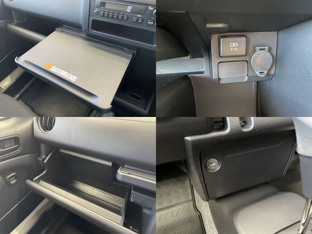 PROBOX van HYBRID