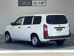 PROBOX van HYBRID