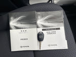PROBOX van HYBRID