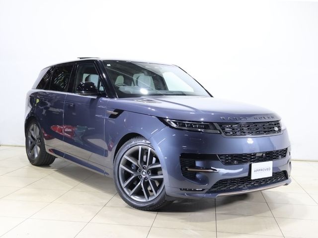 ROVER RANGE ROVER SPORTS