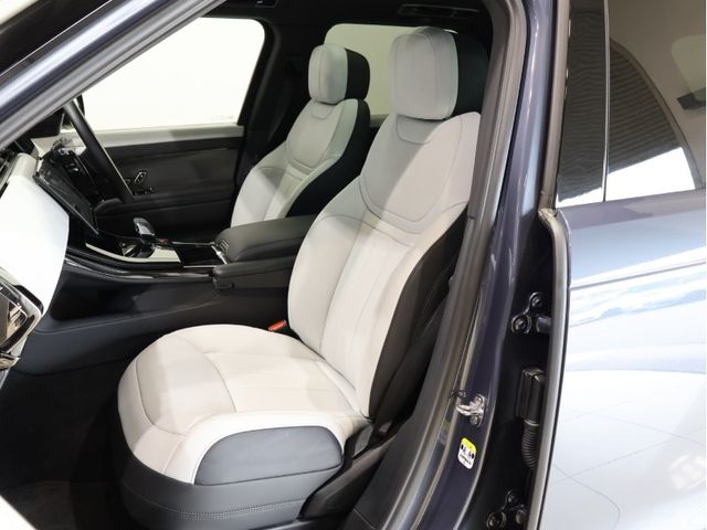 ROVER RANGE ROVER SPORTS
