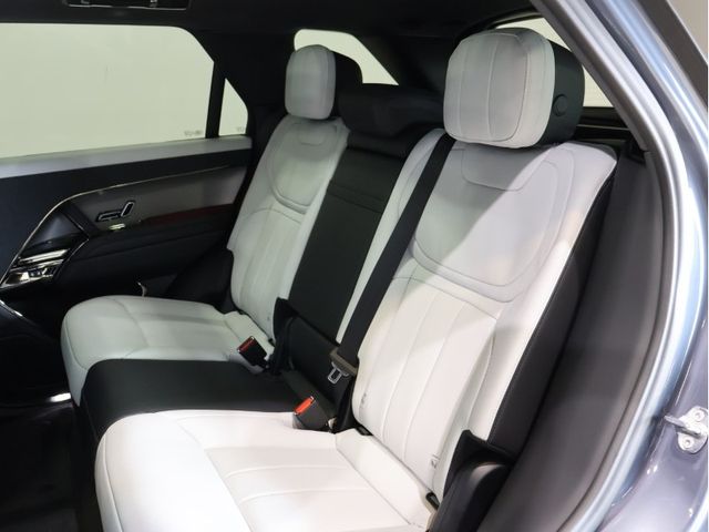 ROVER RANGE ROVER SPORTS