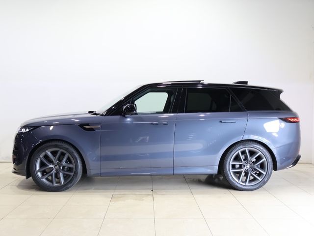 ROVER RANGE ROVER SPORTS