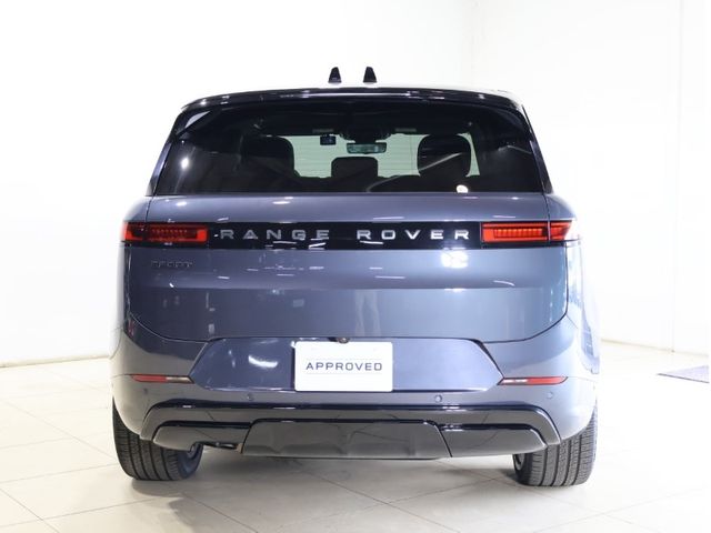 ROVER RANGE ROVER SPORTS