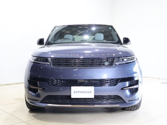 ROVER RANGE ROVER SPORTS