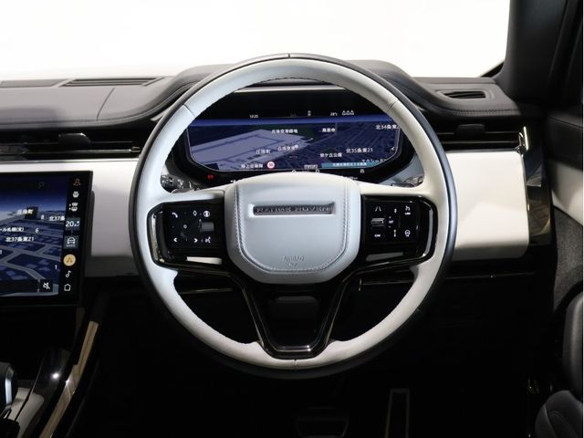 ROVER RANGE ROVER SPORTS