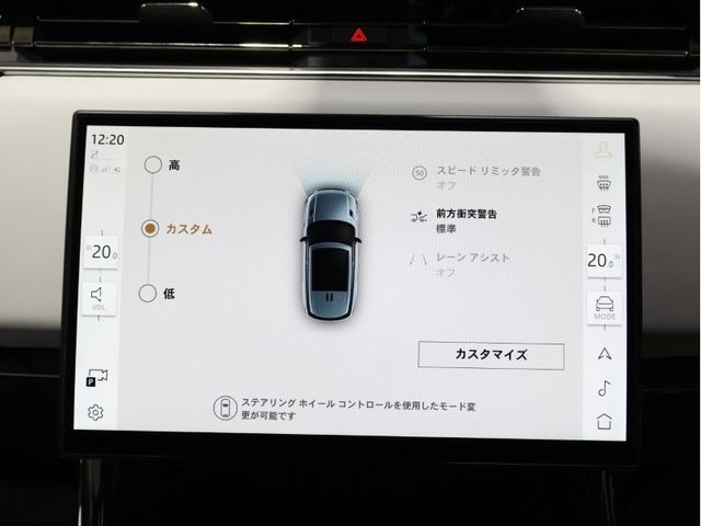 ROVER RANGE ROVER SPORTS