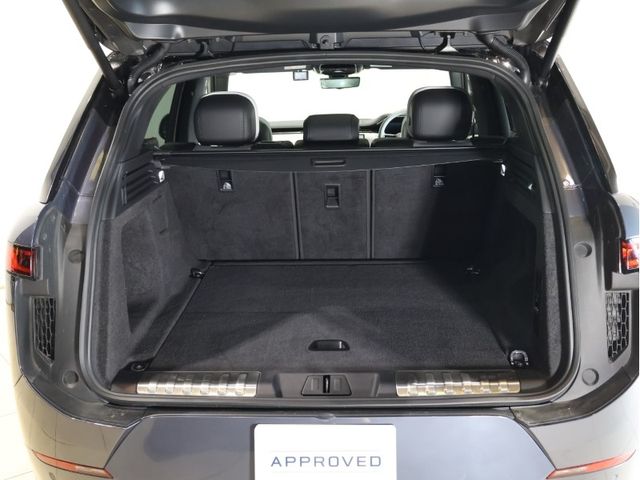 ROVER RANGE ROVER SPORTS
