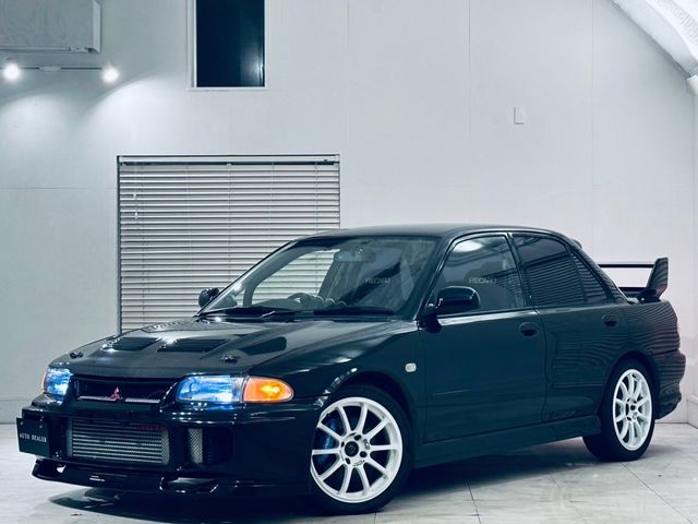 LANCER  4WD