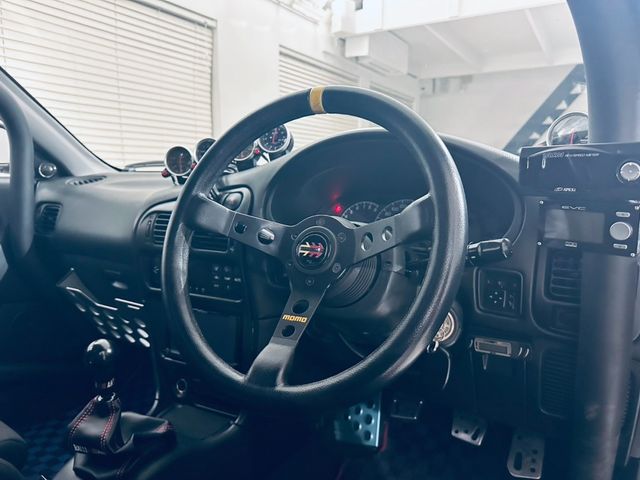 LANCER  4WD