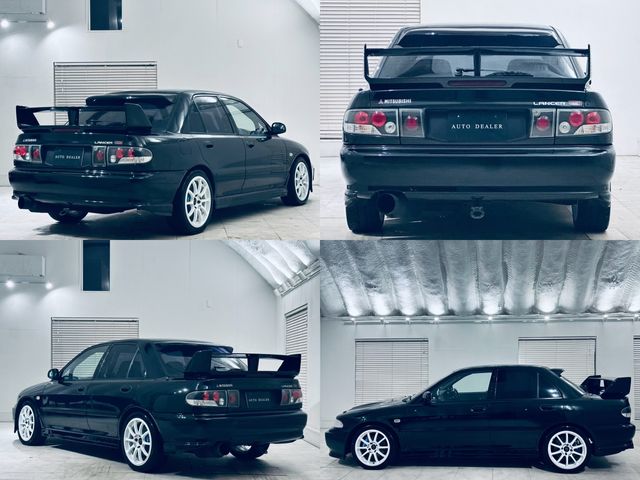 LANCER  4WD