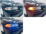 LANCER  4WD