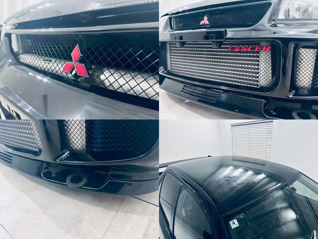 LANCER  4WD