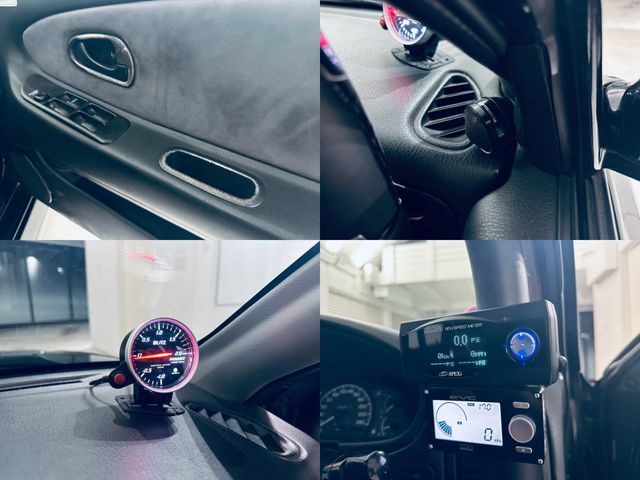 LANCER  4WD