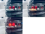 LANCER  4WD
