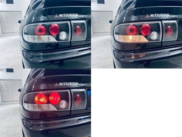 LANCER  4WD