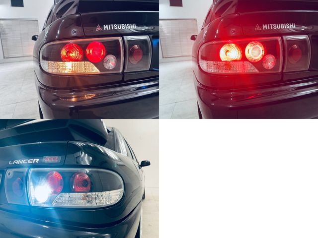 LANCER  4WD