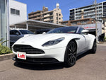 ASTON MARTIN