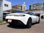 ASTON MARTIN