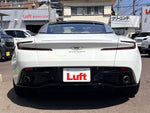 ASTON MARTIN