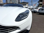 ASTON MARTIN