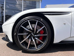 ASTON MARTIN