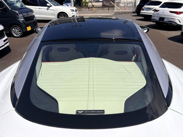 ASTON MARTIN
