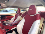 ASTON MARTIN