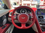 ASTON MARTIN