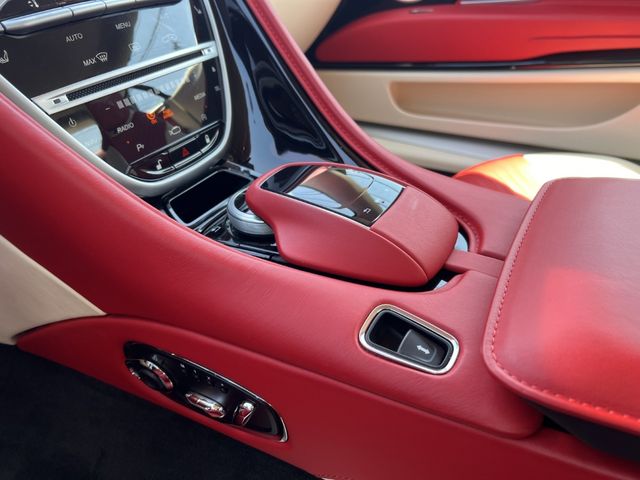 ASTON MARTIN