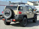 FJ CRUISER 4WD