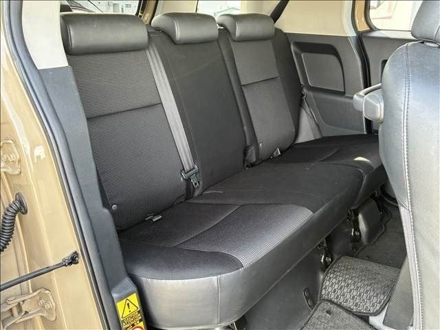 FJ CRUISER 4WD