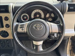FJ CRUISER 4WD