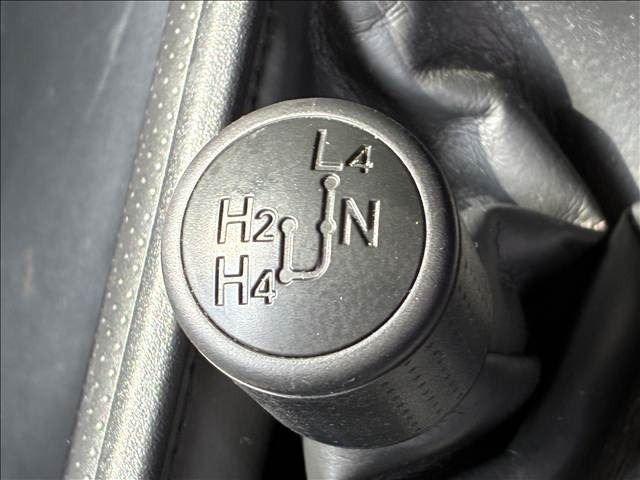 FJ CRUISER 4WD