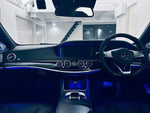 MERCEDES BENZ S class HYBRID