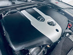 MERCEDES BENZ S class HYBRID