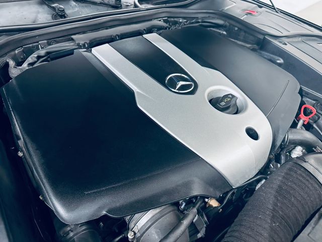 MERCEDES BENZ S class HYBRID