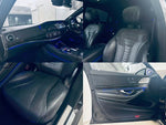 MERCEDES BENZ S class HYBRID