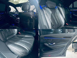 MERCEDES BENZ S class HYBRID