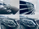 MERCEDES BENZ S class HYBRID