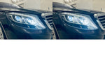 MERCEDES BENZ S class HYBRID