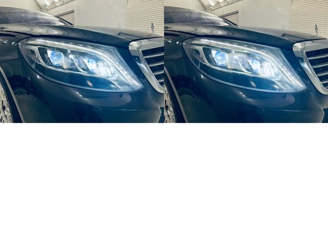 MERCEDES BENZ S class HYBRID