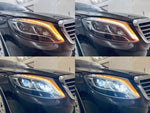 MERCEDES BENZ S class HYBRID